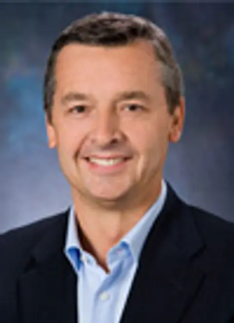 Michael Bayley
