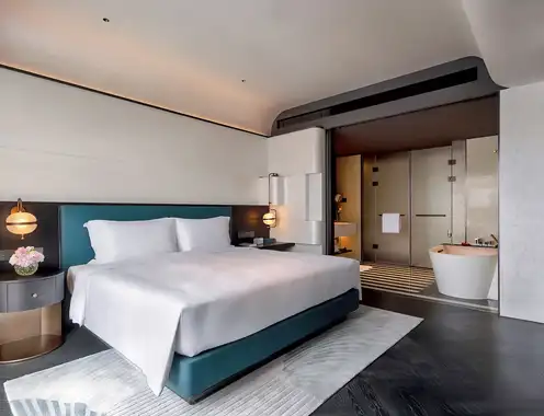 Sofitel Shanghai North Bund