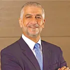 Ehab Barghouth