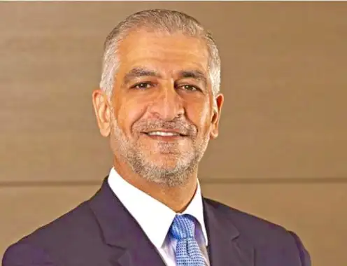 Ehab Barghouth
