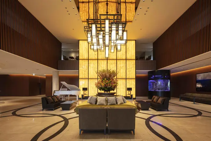 Hyatt Place Tokyo Bay ????? ???? ???? ......