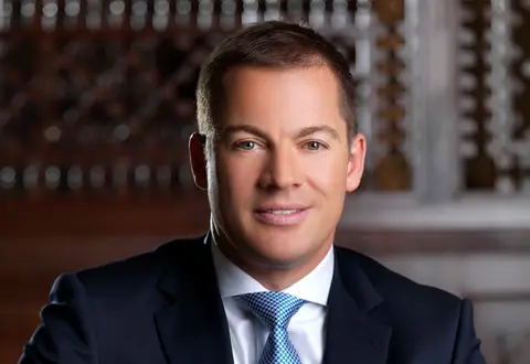 Charles E M Clark