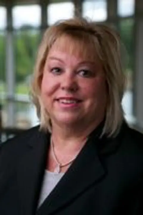Cindy Fisher