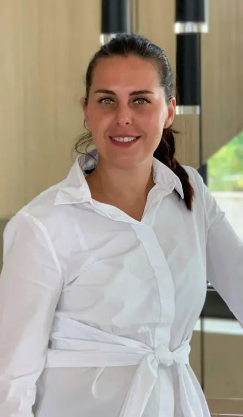 Inga Kaman
