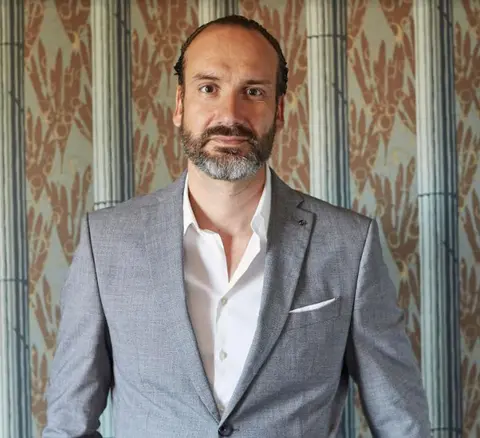 Lorenz Maurer