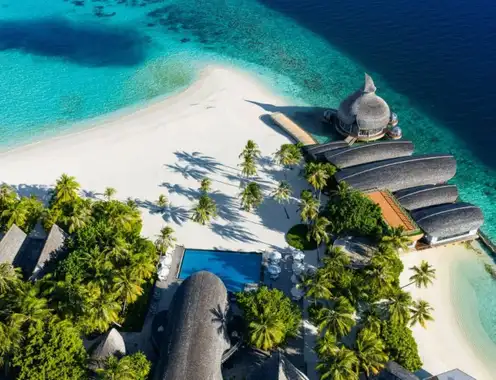 Personalized Wellness Stays as a Shining Star with OUTRIGGER Maldives Maasfushivaru