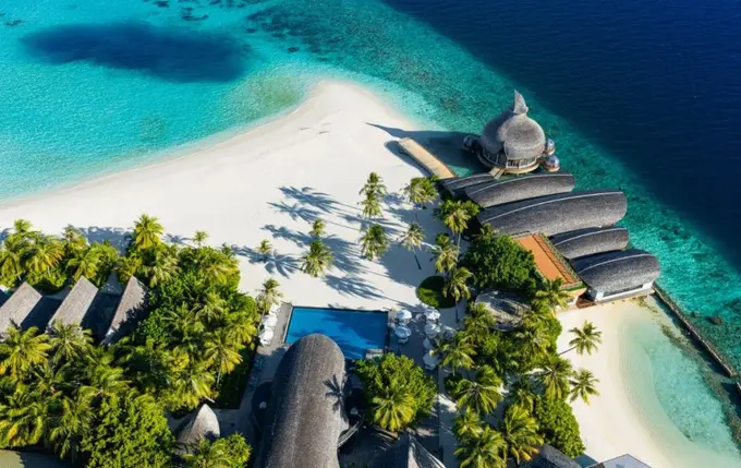 Personalized Wellness Stays as a Shining Star with OUTRIGGER Maldives Maasfushivaru