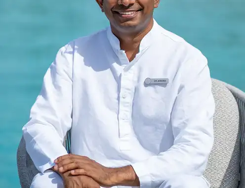 Anand Prayaga