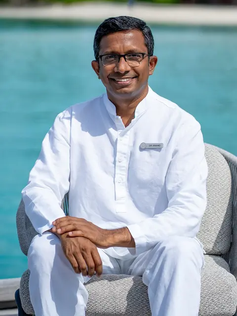 Anand Prayaga