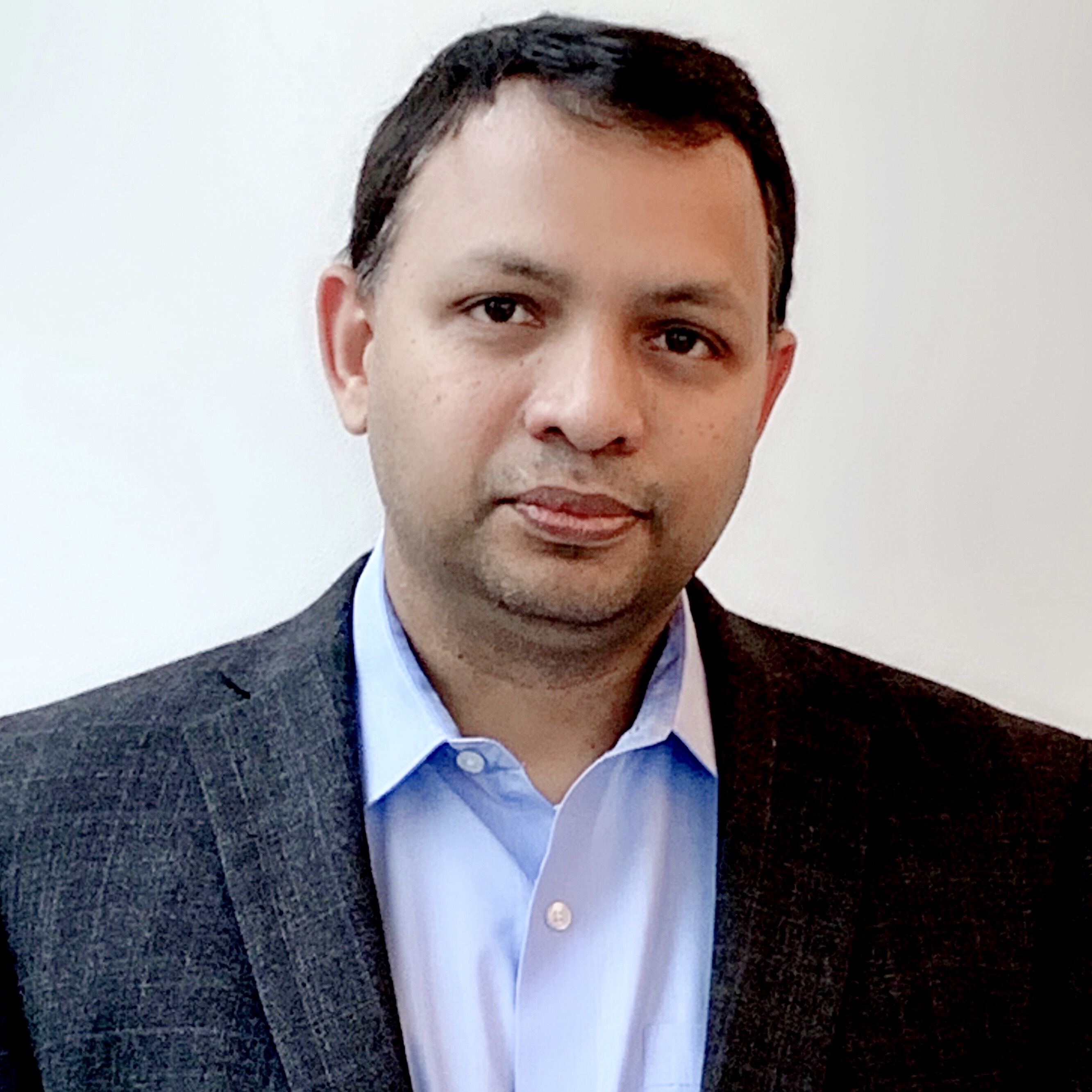SriHari Thotapalli