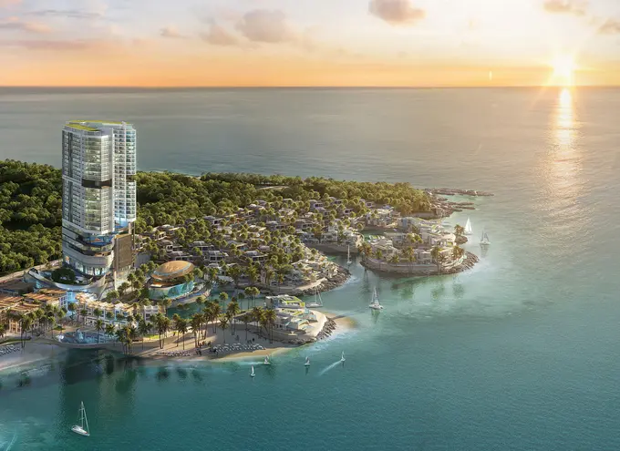New World Nha Trang ......