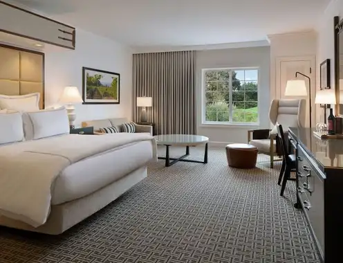 Meritage Resort And Spa