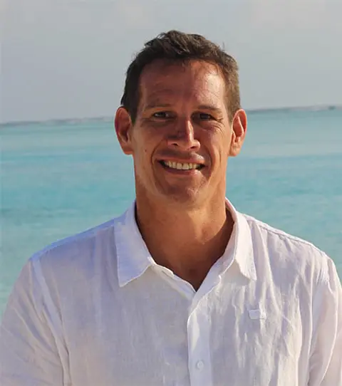 Coetzer Deysel