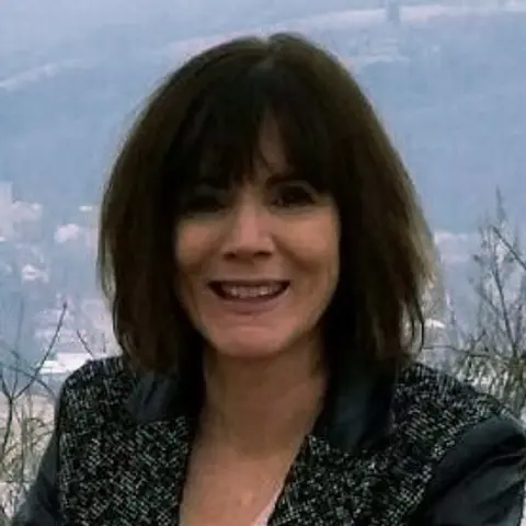 Kathleen Legg