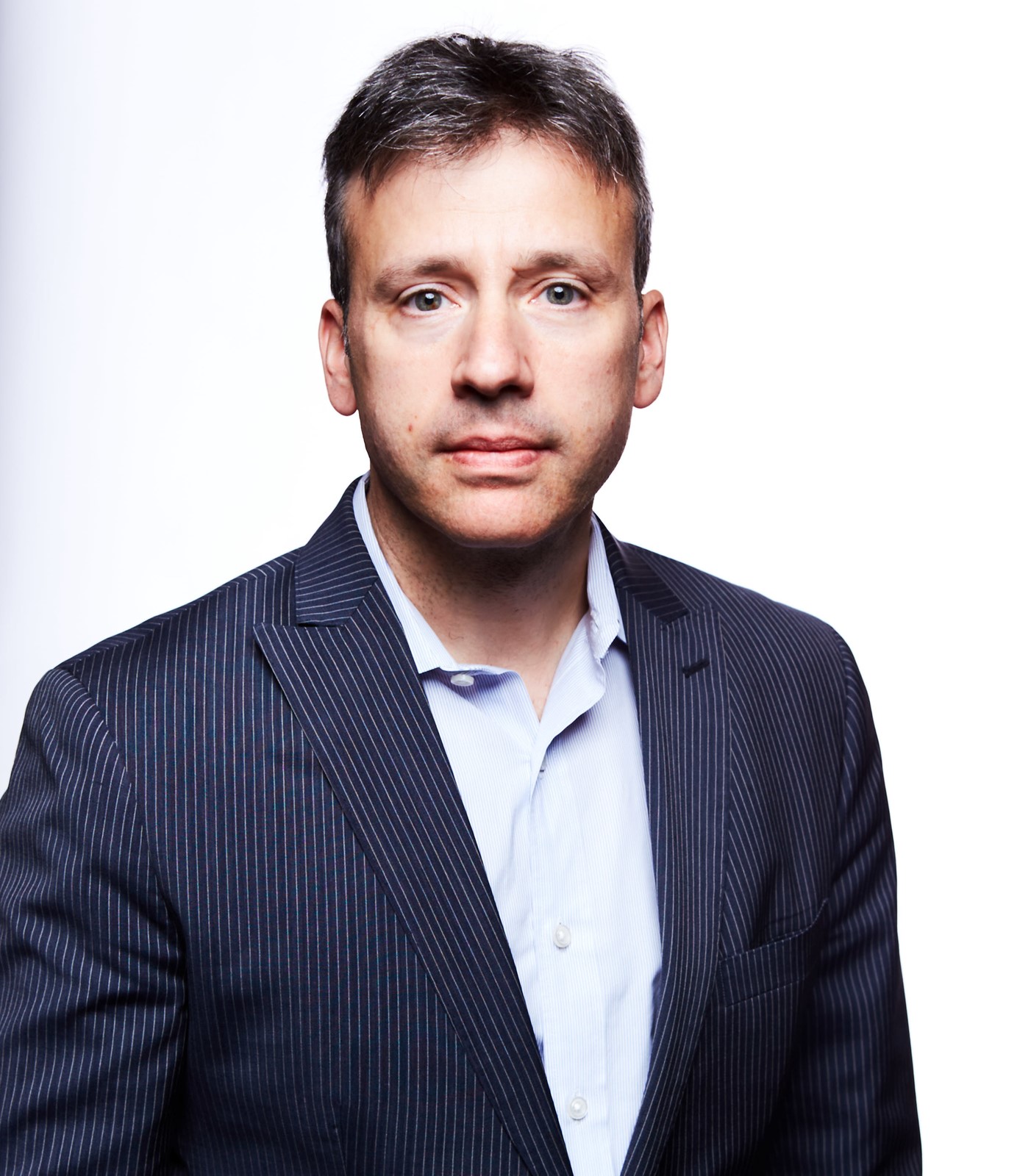 Steffan Berelowitz