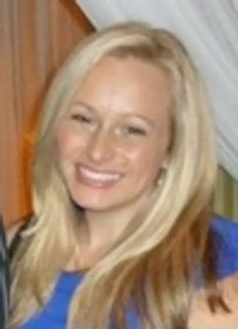 Lindsea Baylor Fleck