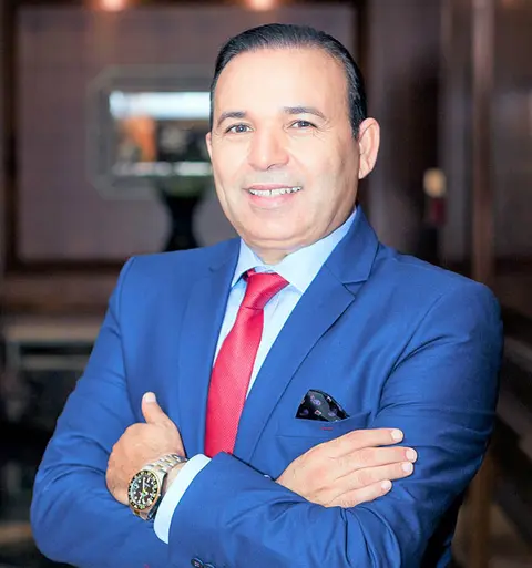 Lotfi Masbahi