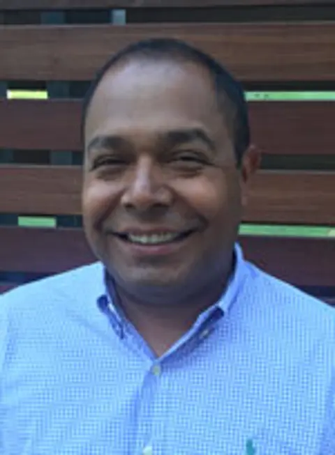 Victor Calzada