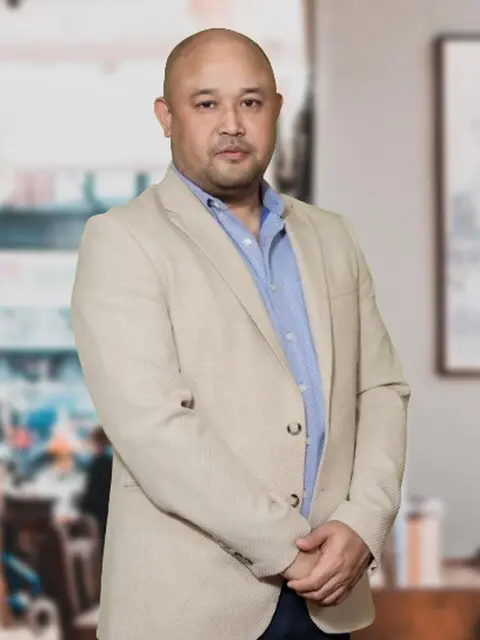 Bikram Ranjitkar