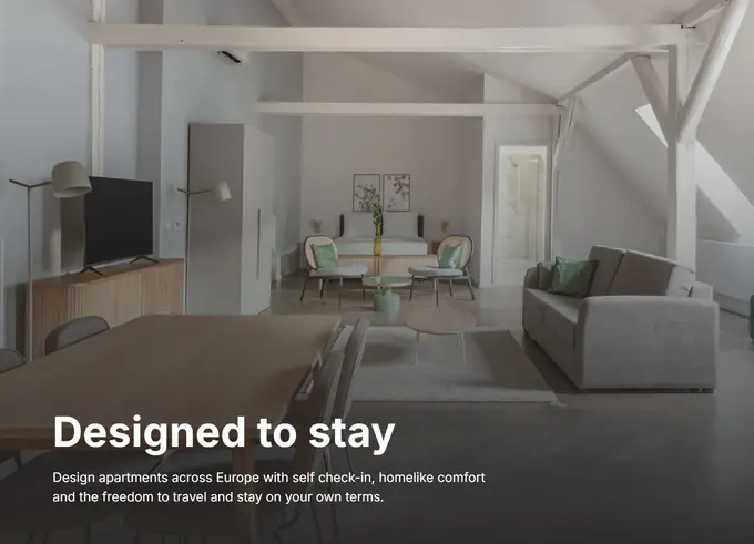 Limehome accelerates European expansion with strategic investment