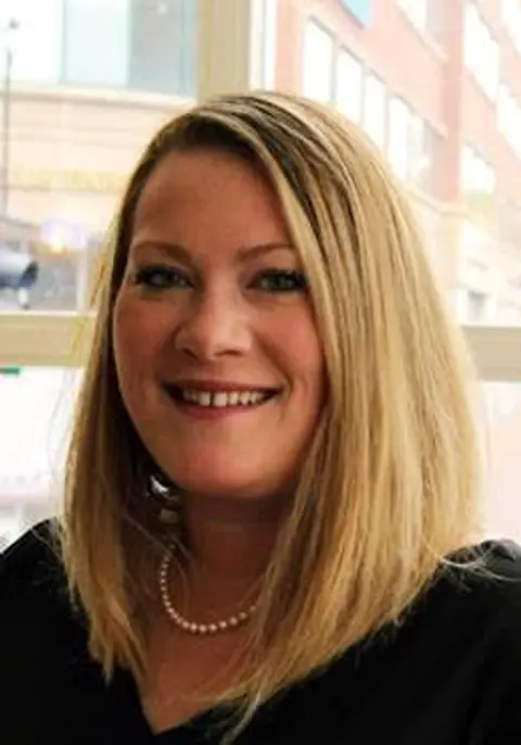 Kelly Brown