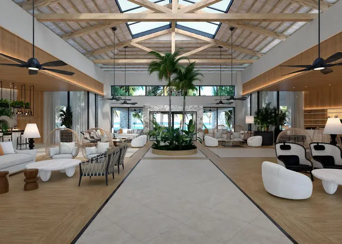 Hyatt Grows Luxury and Lifestyle Brand Footprint Across the Americas Region