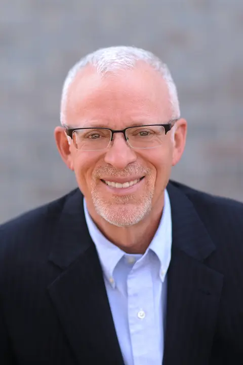 Darren Segura