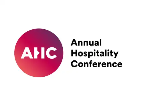 The Annual Hospitality Conference (AHC) 2026