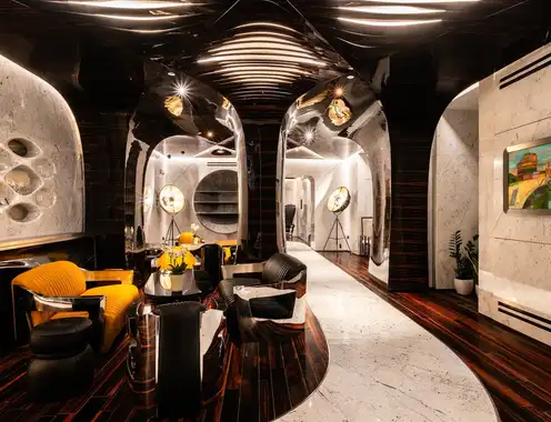 Hotel ROMEO Roma