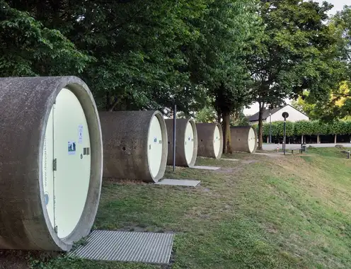 Micro Hotels: Inside the World