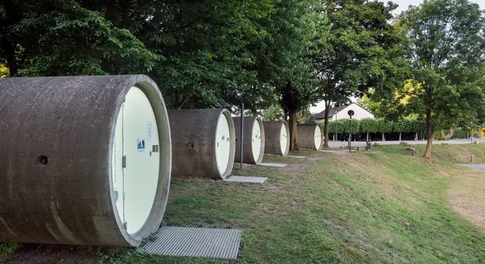 Micro Hotels: Inside the World