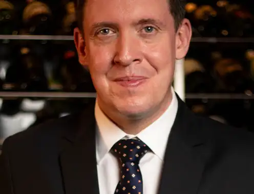 Colin Tait