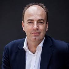 Charles  Spence