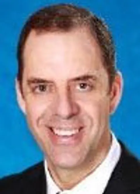 Bede Barry