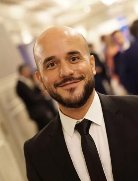 Soner Yesilelma