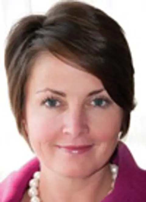 Meredith Macfarlane
