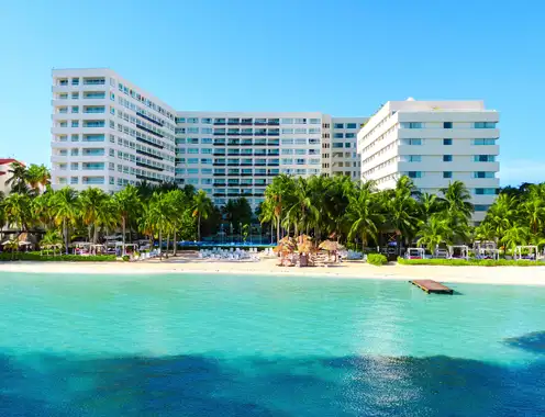 The Sens Cancun Adults Only All?Inclusive Resort, Tapestry by Hilton