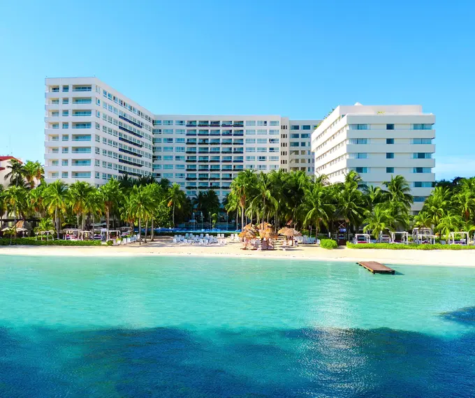 The Sens Cancun Adults Only All?Inclusive Resort, Tapestry by Hilton ......