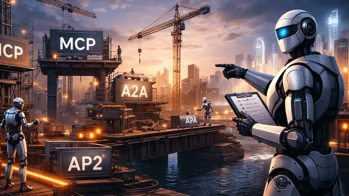 The Silent Build of the Agentic Web and the Coming Shift in Travel Distribution (Part 1 of 2)