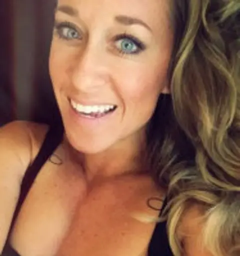 Holly Edgin
