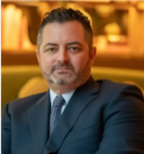 Adam Klein