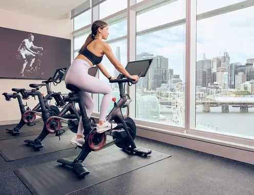 Accor and Peloton Announce Hotel Partnership in Australia