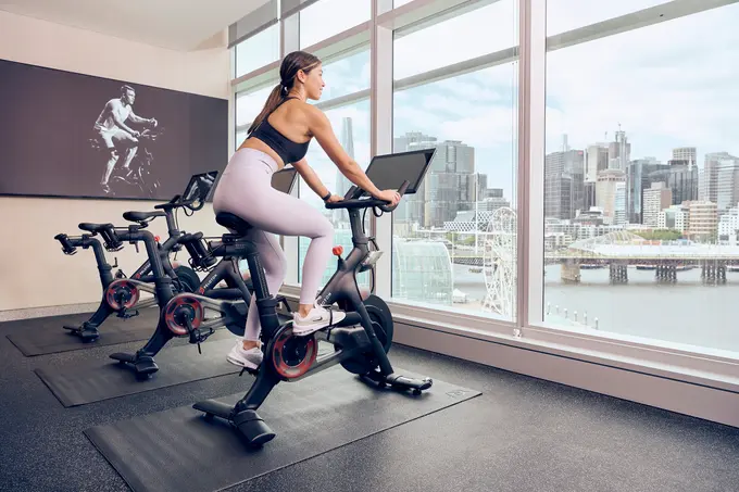 Accor and Peloton Announce Hotel Partnership in Australia
