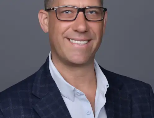 Aaron Weegar