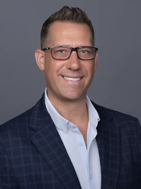 Aaron Weegar
