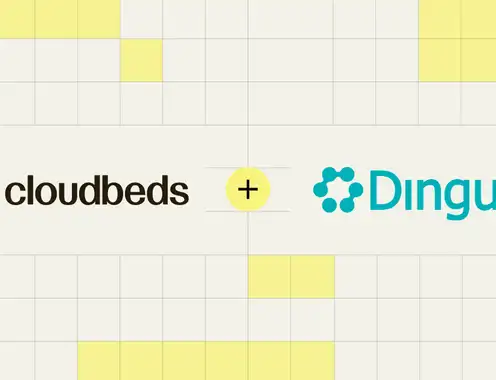 Cloudbeds Partners with Dingus to Unify Hotel Distribution and Drive Revenue Growth