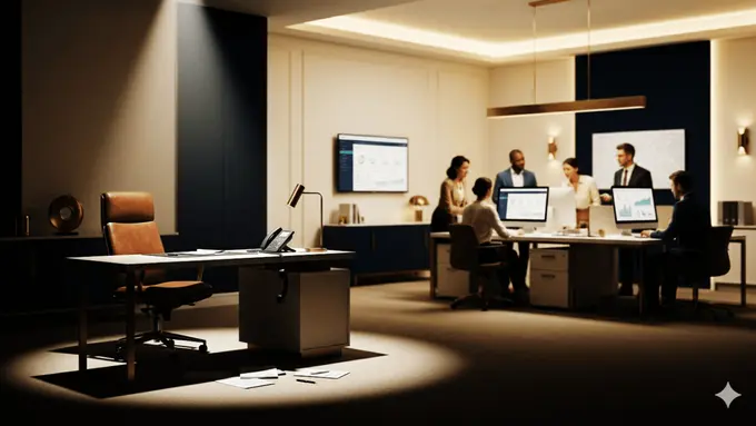 Killing the “Sales Hero” Culture in Hotels