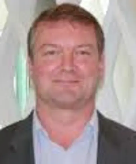 Mark Sterner
