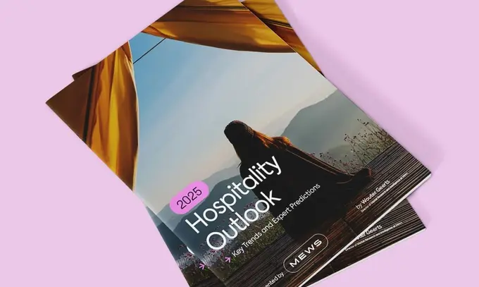 AI, Productivity, OTAs and New Business Models: 4 Key Trends Shaping the Future of Hospitality