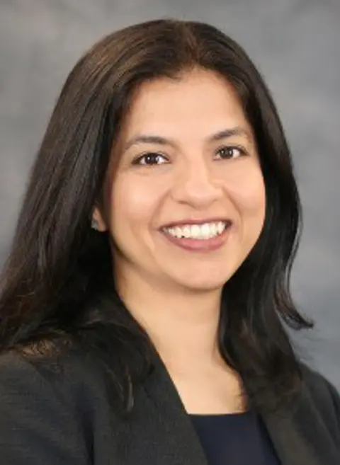 Priya Chandnani